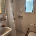 Apartmán Cozy In *