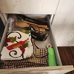 Cozy In * 新基奥斯