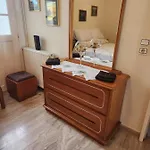 Cozy In Apartment
