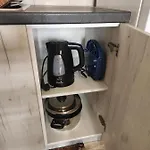 Apartment Cozy In