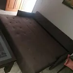 Cozy In Apartment