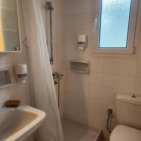 アパート Cozy In *