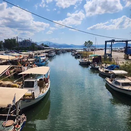 アパート Cozy In *