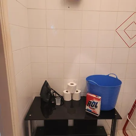 Cozy In Apartamento Nea Kios