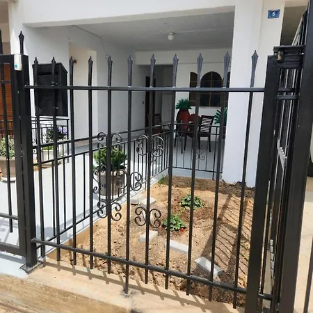 Cozy In * ネア・キオス