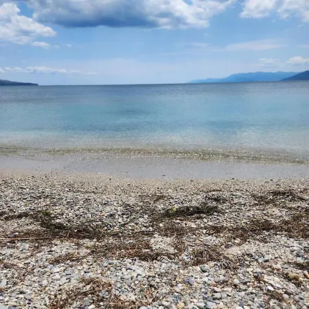 Cozy In ネア・キオス