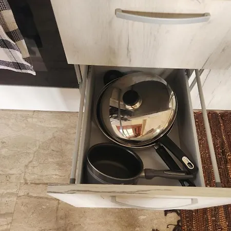 アパート Cozy In *