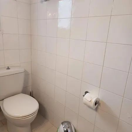 Apartamento Cozy In *