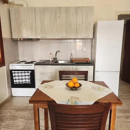 Cozy In アパート ネア・キオス