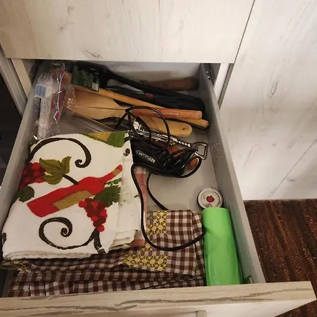 Cozy In * Nea Kios