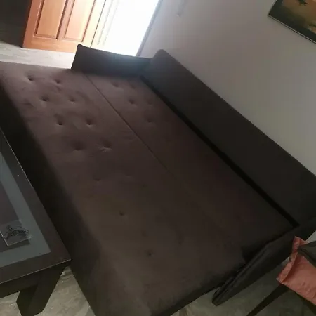 Cozy In アパート