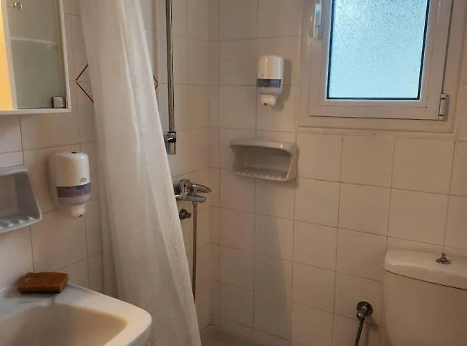 Διαμέρισμα Cozy In *