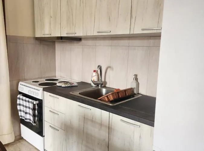 Appartement Cozy In Nea Kios