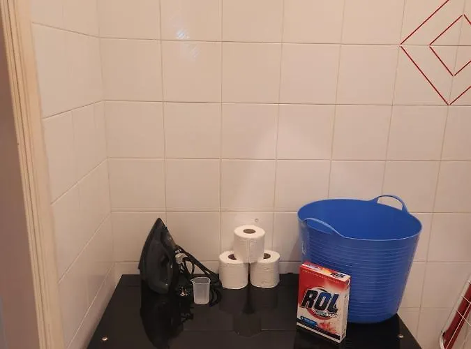 Cozy In Appartement Nea Kios