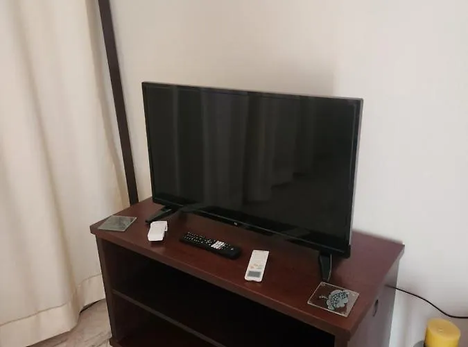 Cozy In Διαμέρισμα