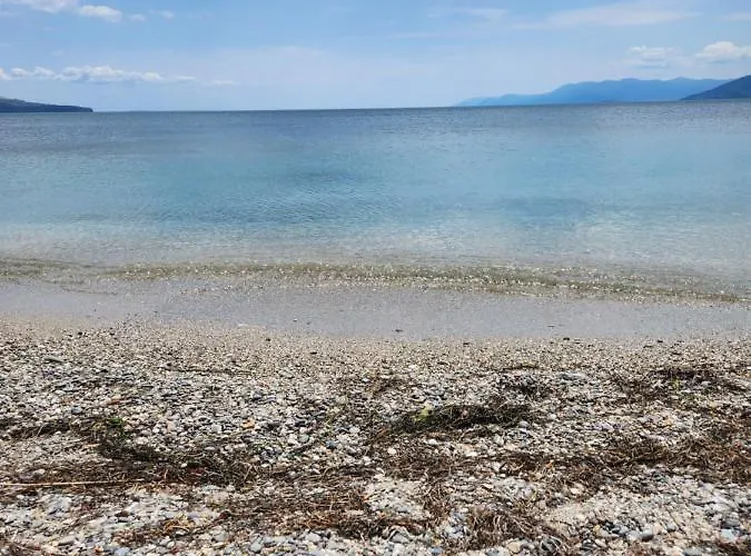 Cozy In Νέα Κίος