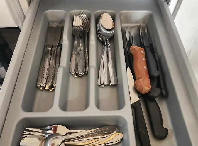 Διαμέρισμα Cozy In Νέα Κίος