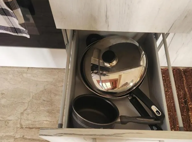 Διαμέρισμα Cozy In *