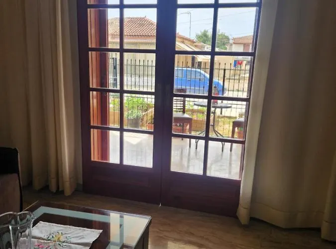 Διαμέρισμα Cozy In Νέα Κίος
