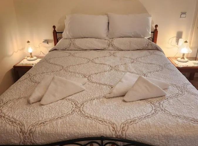 Cozy In Appartement Nea Kios