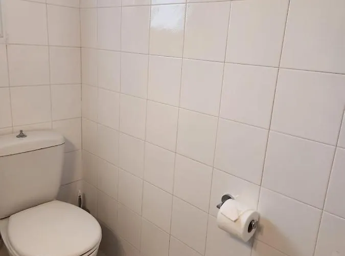 Appartement Cozy In *