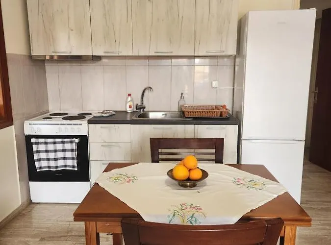 Cozy In Appartement Nea Kios