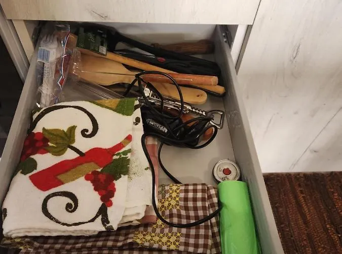 Cozy In * Νέα Κίος