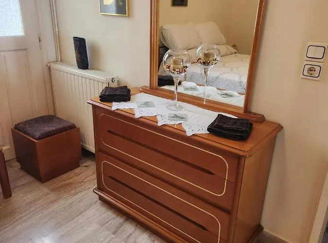 Cozy In Διαμέρισμα