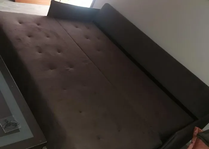 Cozy In Διαμέρισμα